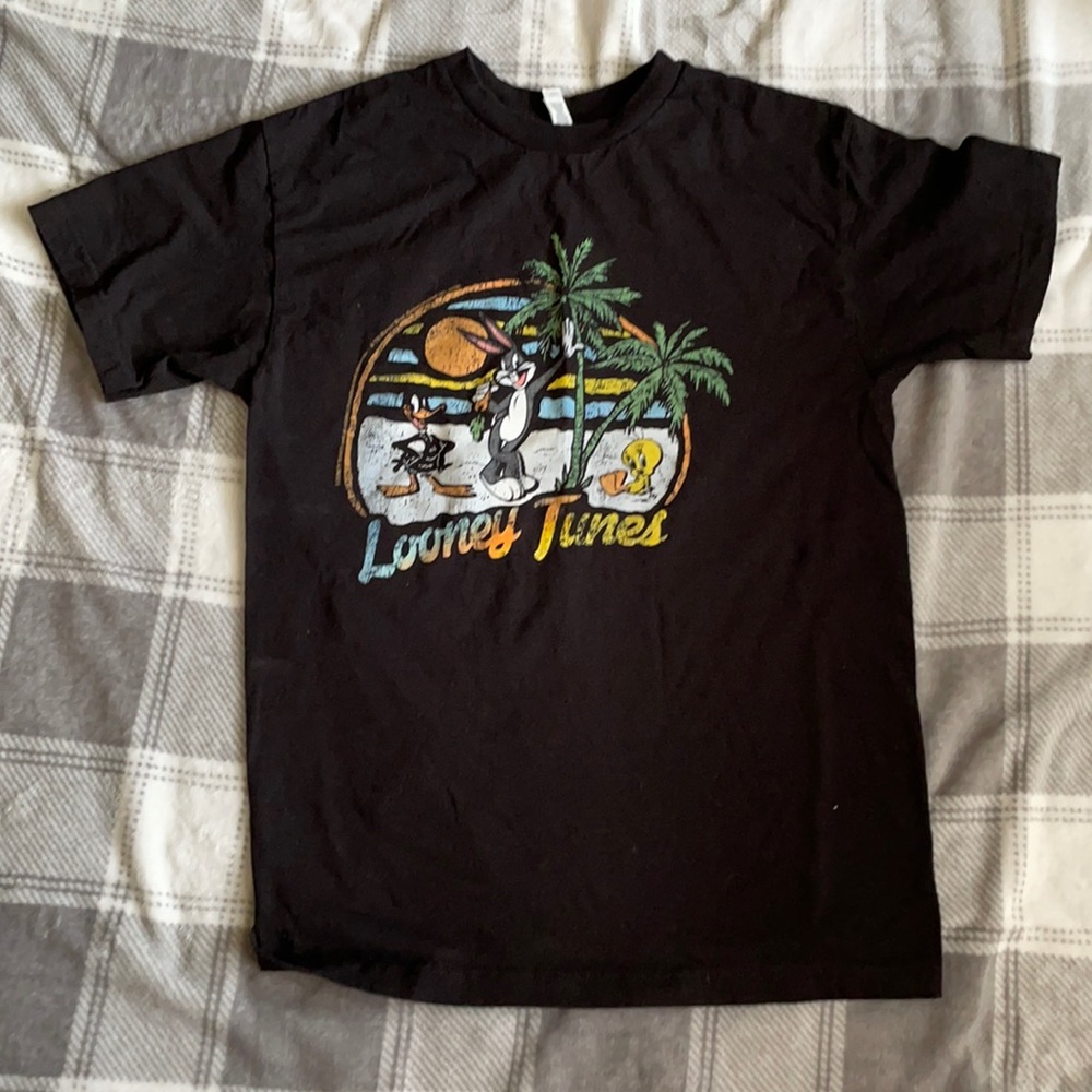 Looney Toons Urban Outfitters Tee